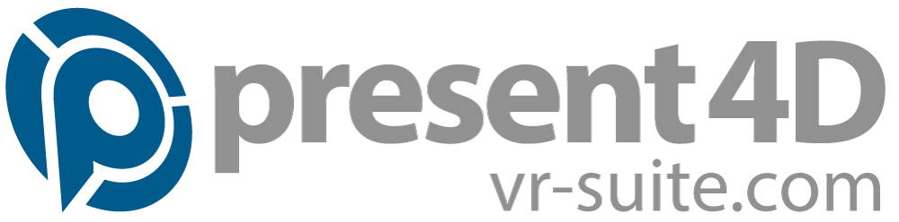 present4D – vr-suite.com